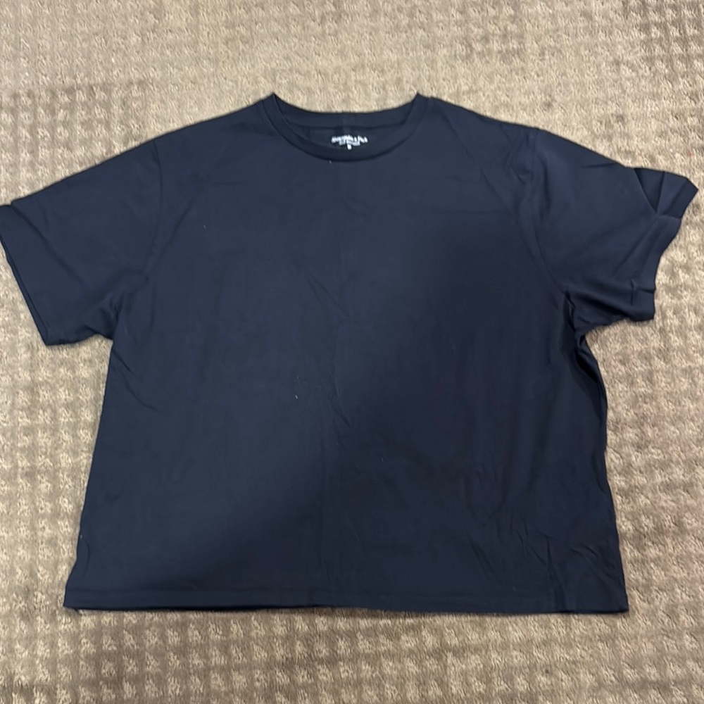 Black T-Shirt